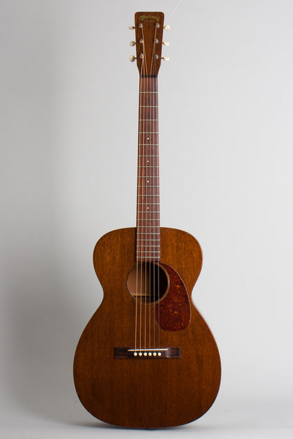C. F. Martin 0-15 Flat Top Acoustic Guitar (1957)