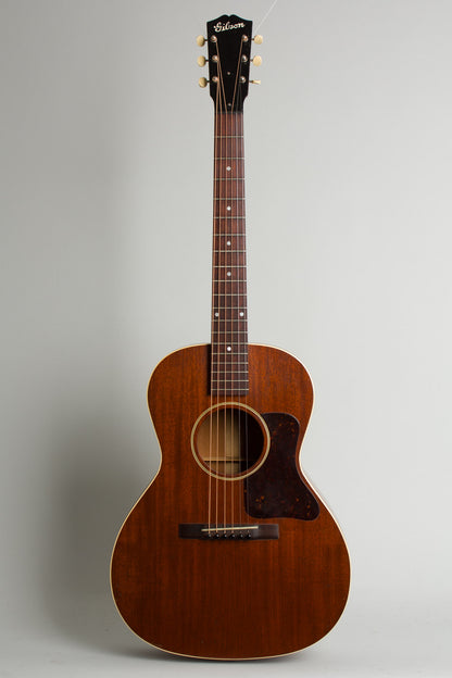Gibson L-0 Flat Top Acoustic Guitar (1933)