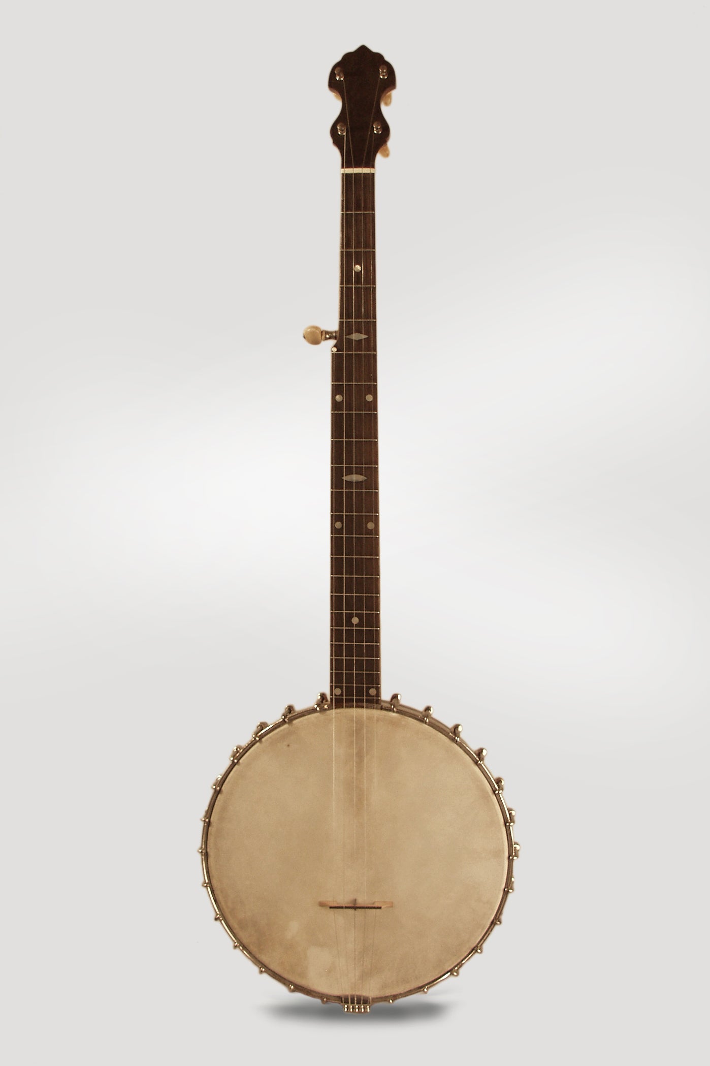 Fairbanks Senator 5 String Banjo (1920)