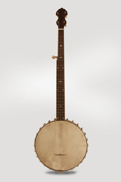 Fairbanks Senator 5 String Banjo (1920)