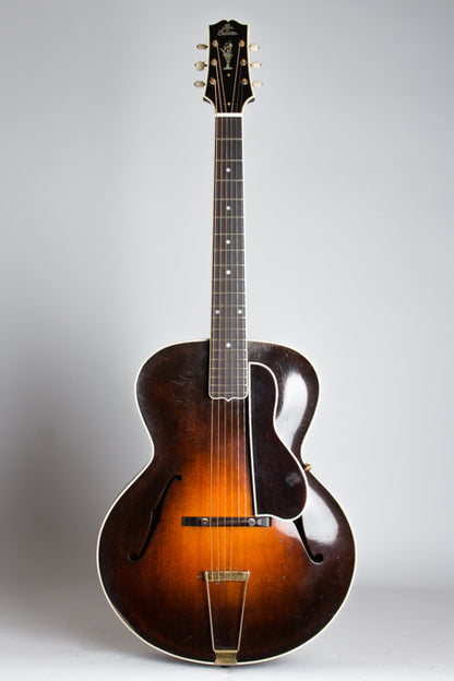 Gibson L-5 Arch Top Acoustic Guitar (1931)