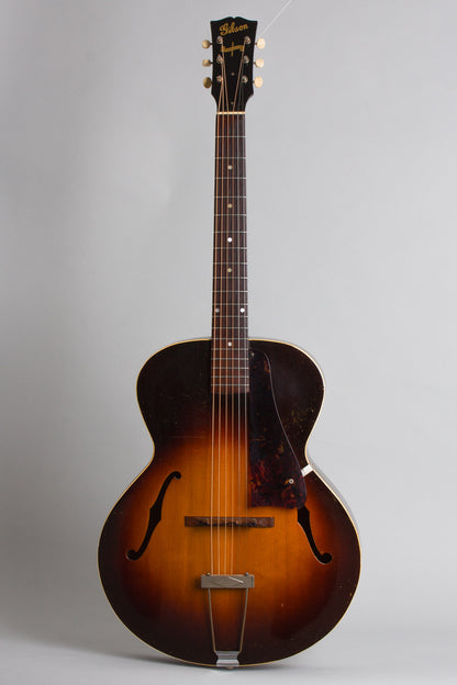 Gibson L-50 Arch Top Acoustic Guitar (1944)