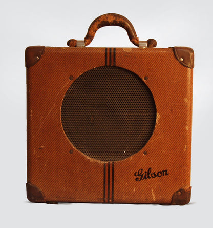 Gibson EH-150 Tube Amplifier (1936)