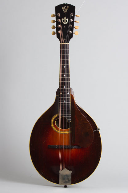 Gibson A-4 Carved Top Mandolin (1928)
