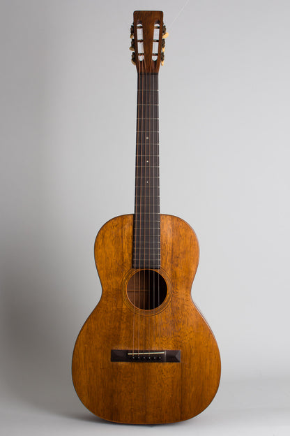 C. F. Martin 0-18K Flat Top Acoustic Guitar (1923)