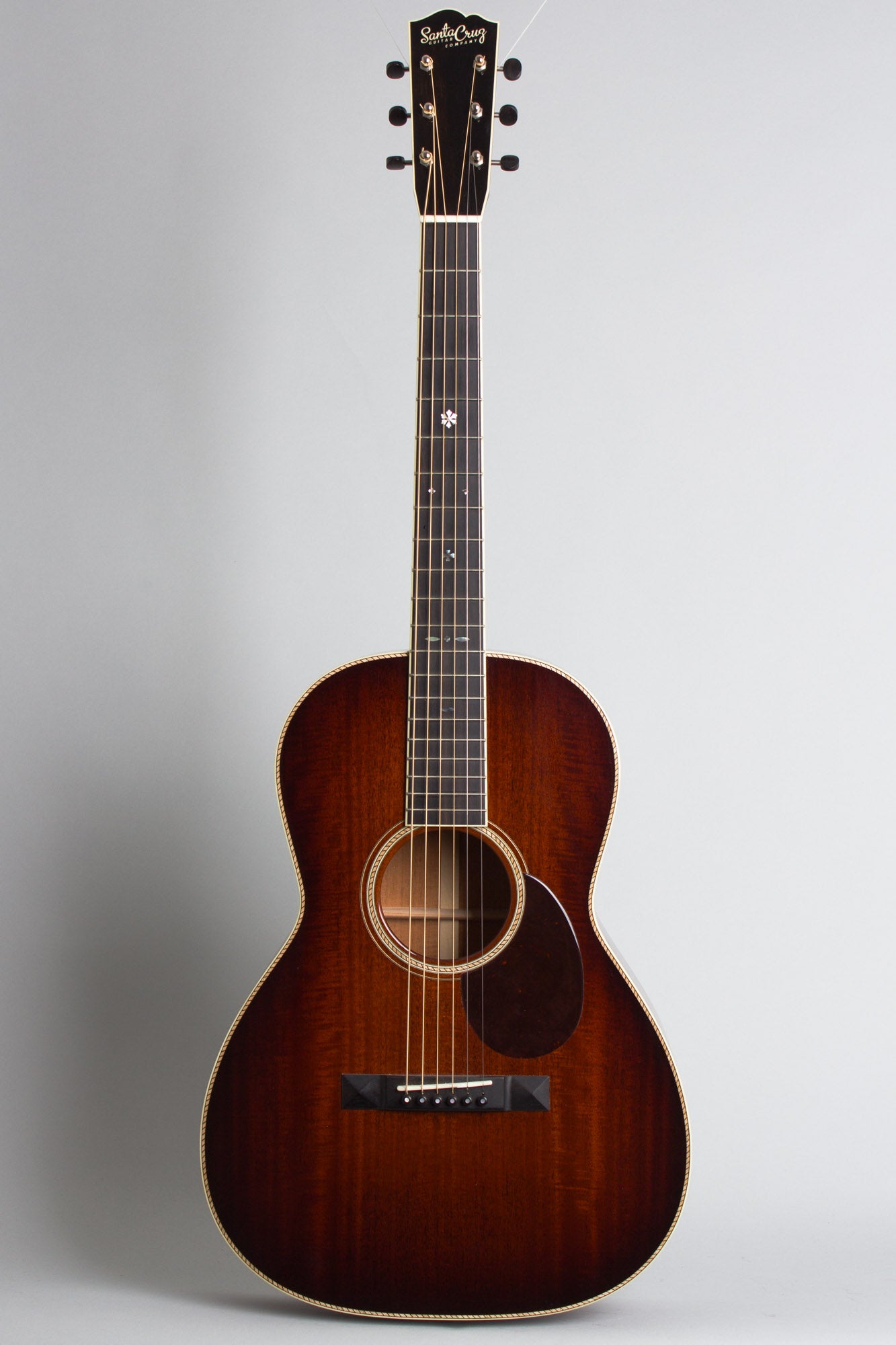 Santa Cruz 1929/00 Flat Top Acoustic Guitar (2022)