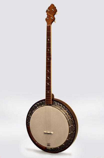 Weymann Style 70 Plectrum Banjo (1929)