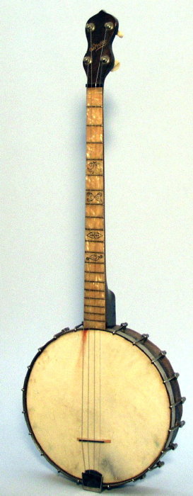 Stella Tenor Banjo (1927)