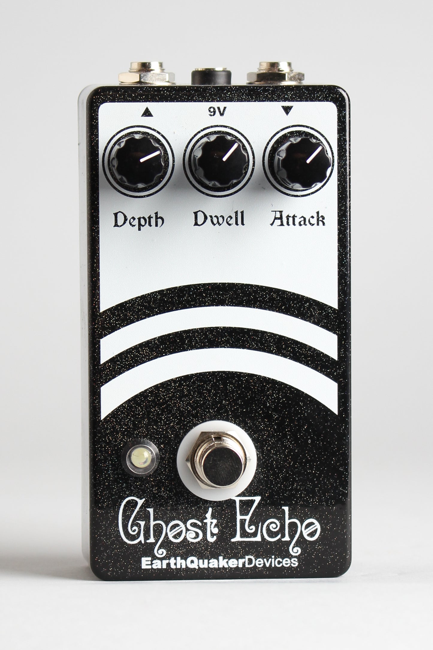 Earthquaker Ghost Echo Reverb Effect (2016)