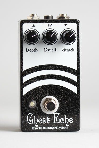 Earthquaker Ghost Echo Reverb Effect (2016)