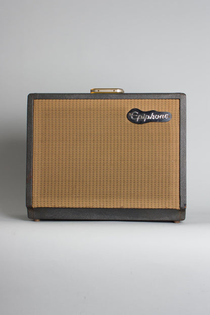 Epiphone EA-35T Devon Tremolo Tube Amplifier (1962)