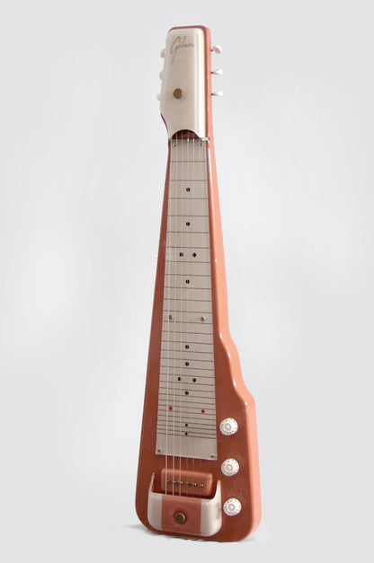 Gibson Century-6 Lap Steel Electric Guitar (1959)