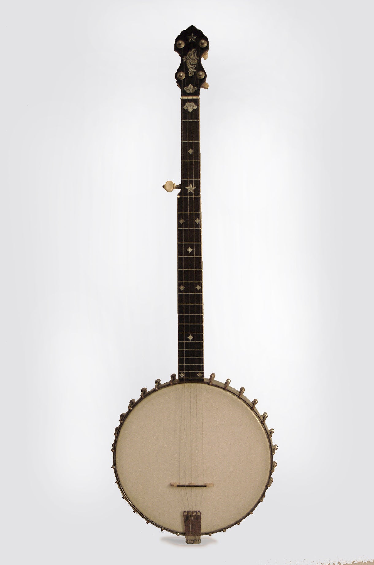 Fairbanks Regent 5 String Banjo (1906)