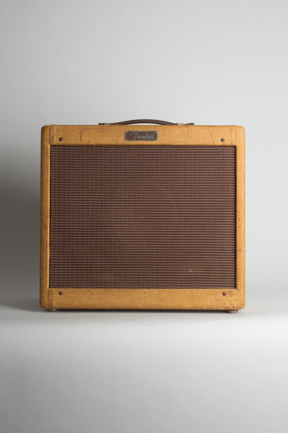 Fender Princeton 5F2-A Tube Amplifier (1960)