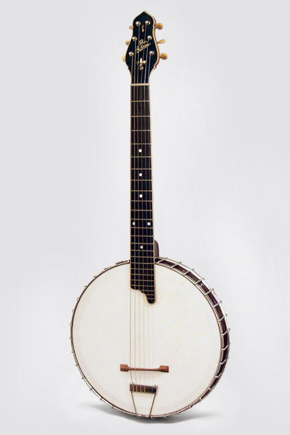 Gibson Style GB Guitar Banjo (1921)