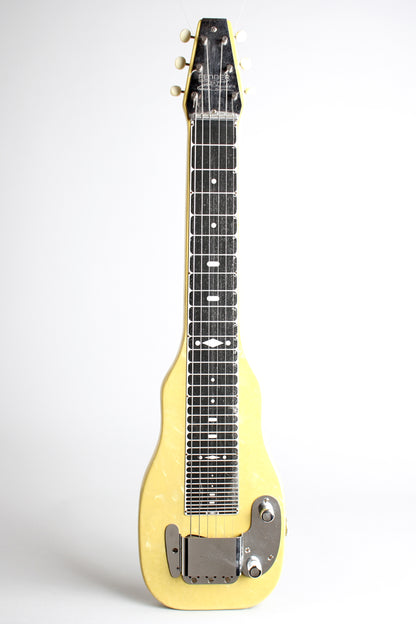 Fender Champion Lap Steel Electric Guitar (1952)