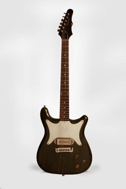 Epiphone Coronet Solid Body Electric Guitar (1963)