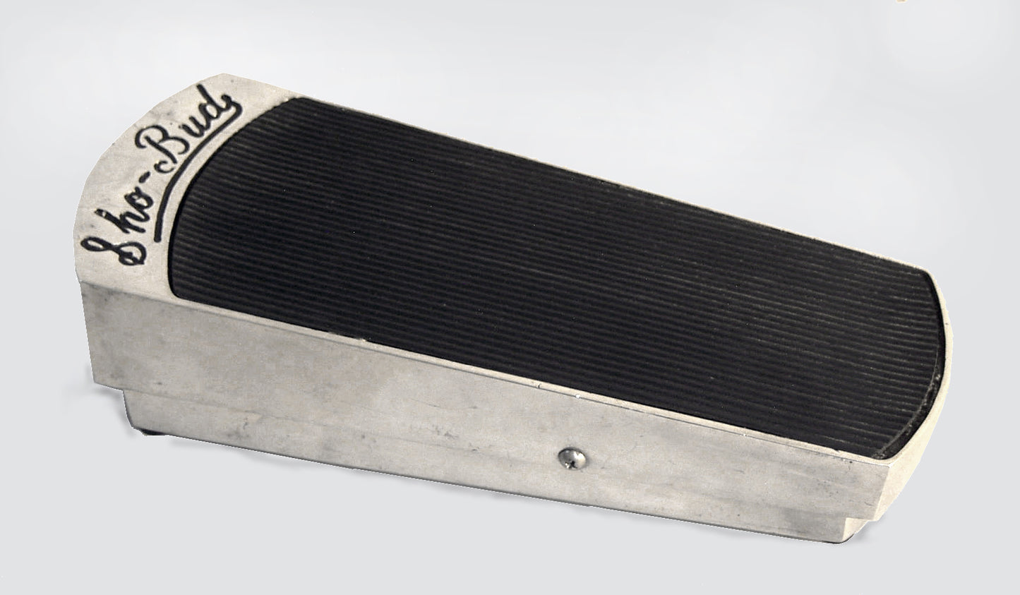 Sho-Bud Volume Pedal Effect (1970's)