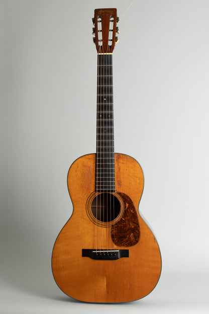 C. F. Martin 00-21 Flat Top Acoustic Guitar (1938)