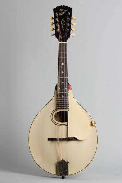 Gibson Style A-3 Carved Top Mandolin (1919)