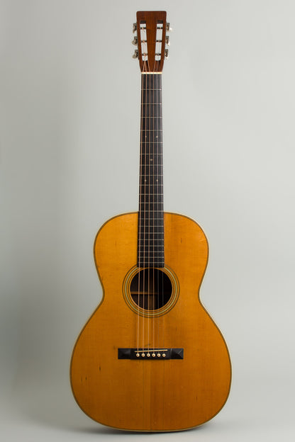 C. F. Martin 000-28 Flat Top Acoustic Guitar (1929)