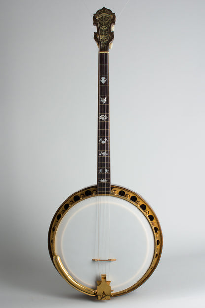 Paramount Style F Tenor Banjo (1926)