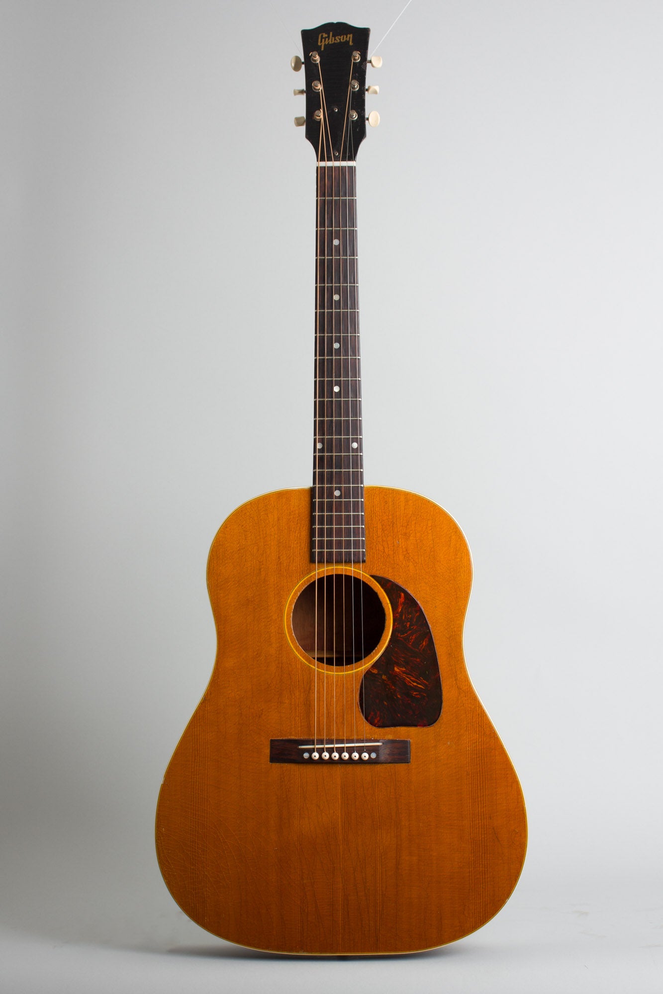 Gibson J-50 Flat Top Acoustic Guitar (1947-8)
