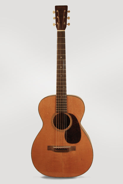 C. F. Martin 0-18 Flat Top Acoustic Guitar (1942)