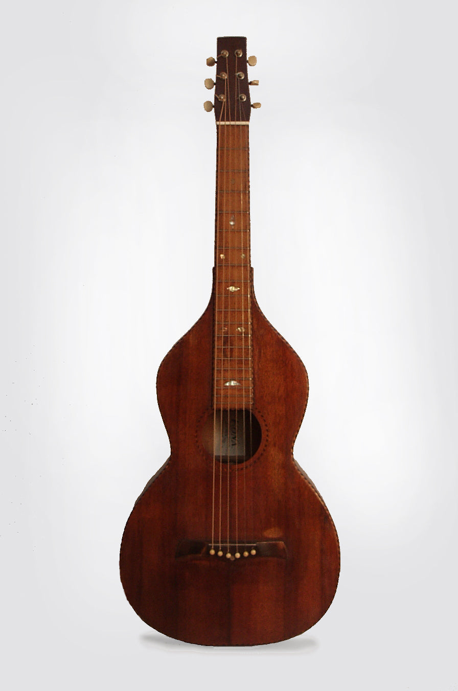 Weissenborn Kona Style 3 Hawaiian Acoustic Guitar (1924)
