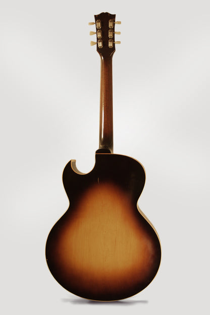 Gibson ES-175 Arch Top Hollow Body Electric Guitar (1956)