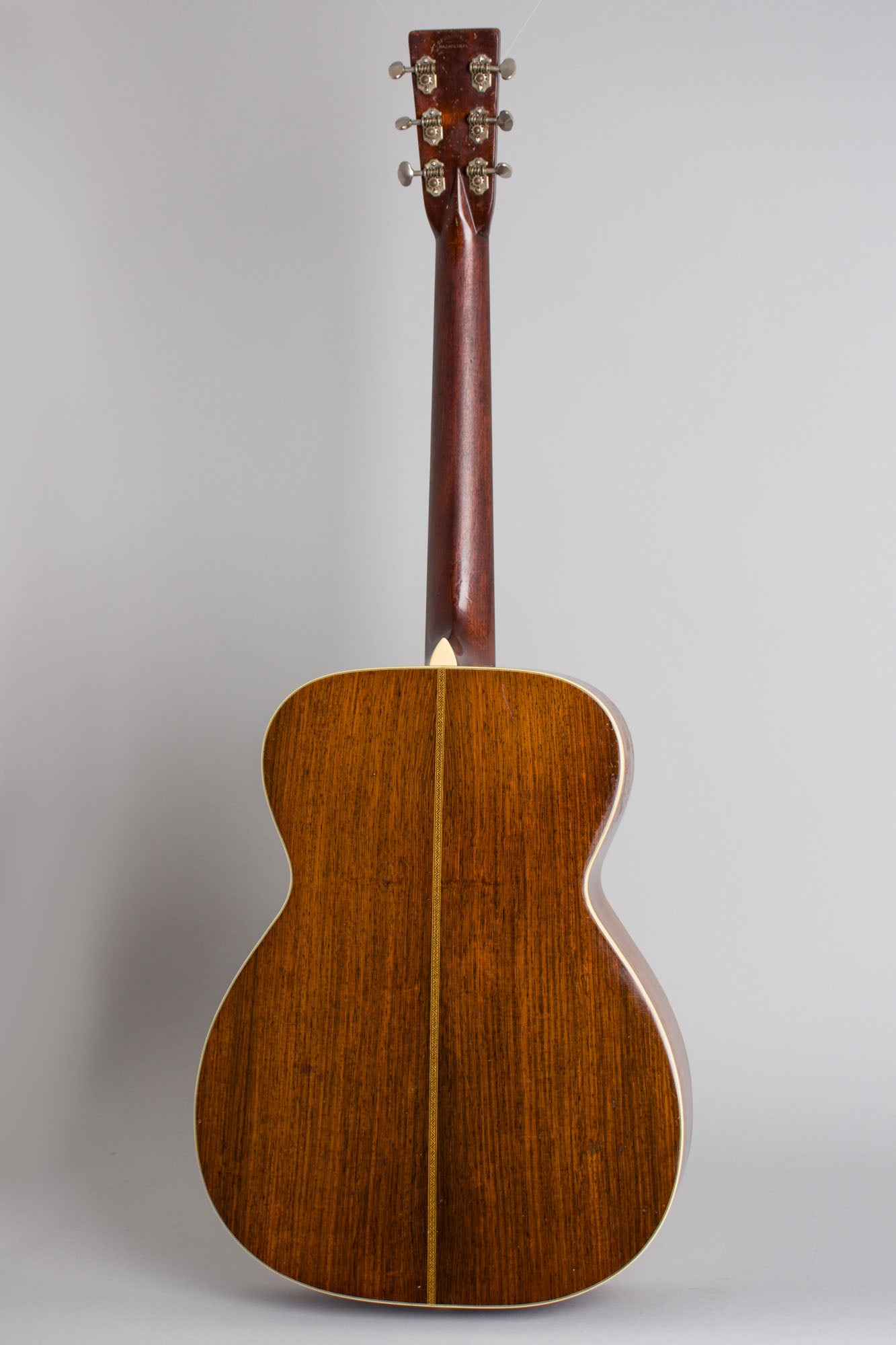C. F. Martin 000-28 Flat Top Acoustic Guitar (1935)
