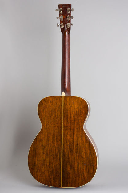 C. F. Martin 000-28 Flat Top Acoustic Guitar (1935)