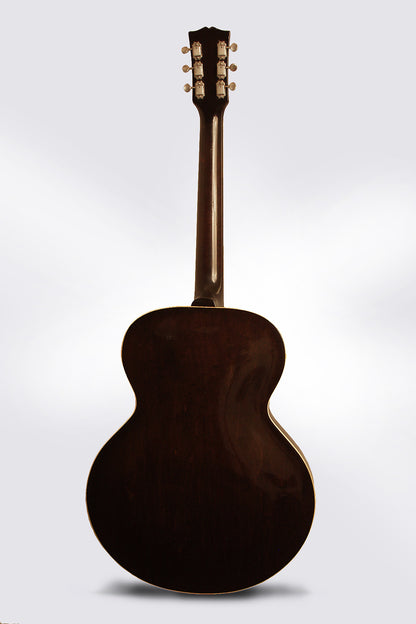 Gibson L-50 Arch Top Acoustic Guitar (1949)