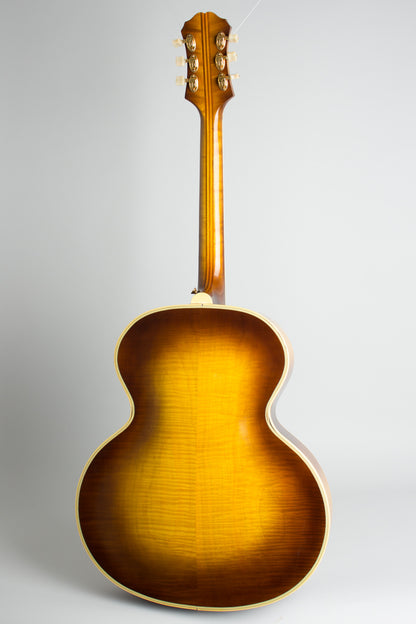 Epiphone Emperor Arch Top Acoustic Guitar (1955)