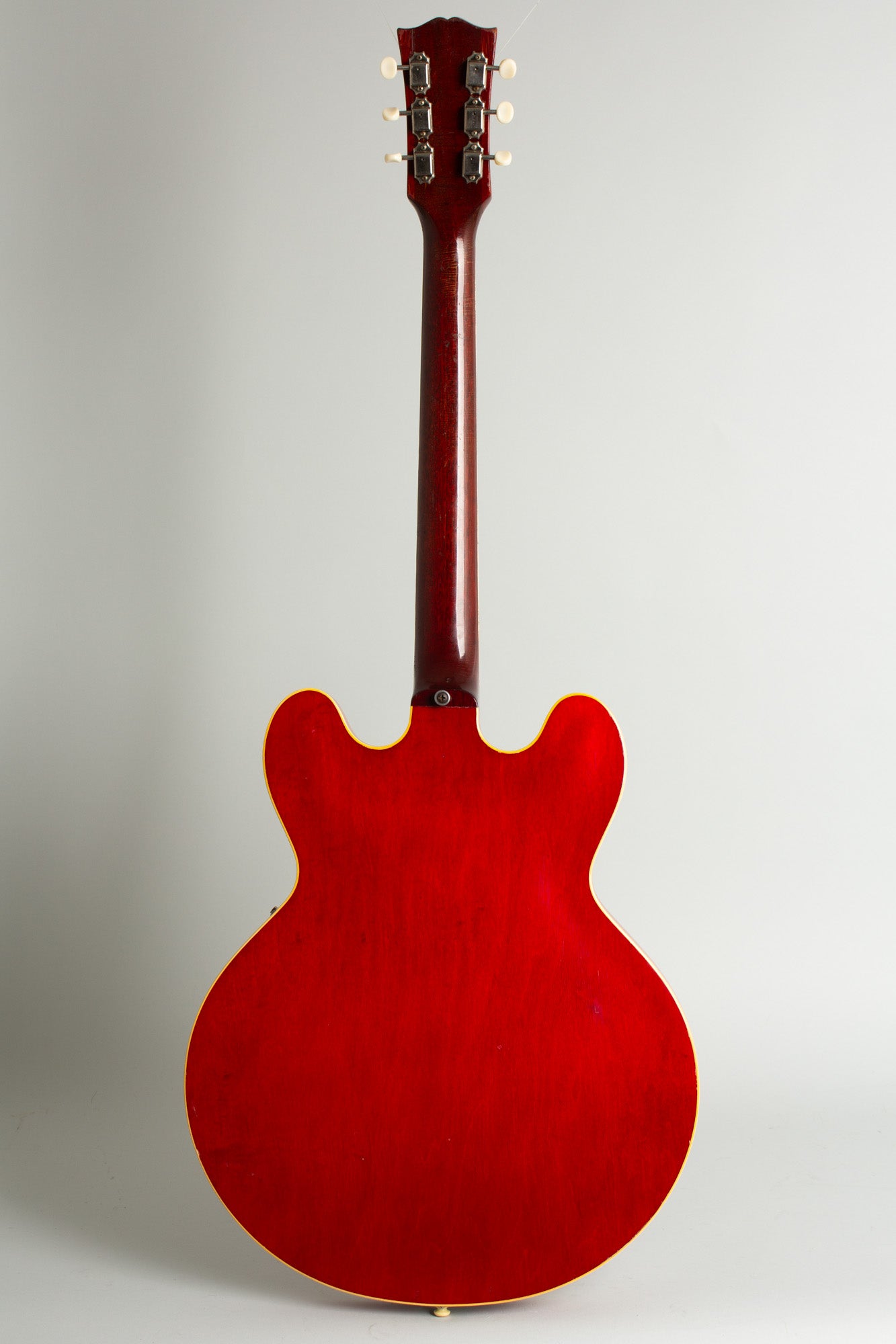 Gibson ES-330TC Thinline Hollow Body Electric Guitar (1960-61)