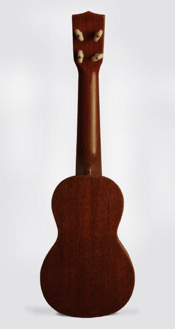 Favilla Soprano Ukulele (1950's)