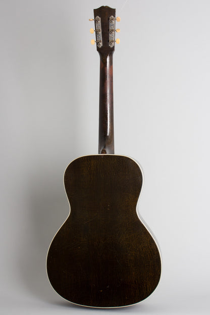 Gibson L-2 Flat Top Acoustic Guitar (1930)