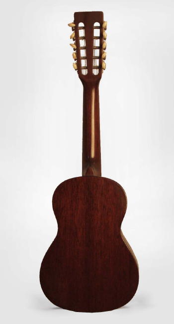 C. F. Martin T-18 Tiple (1966)