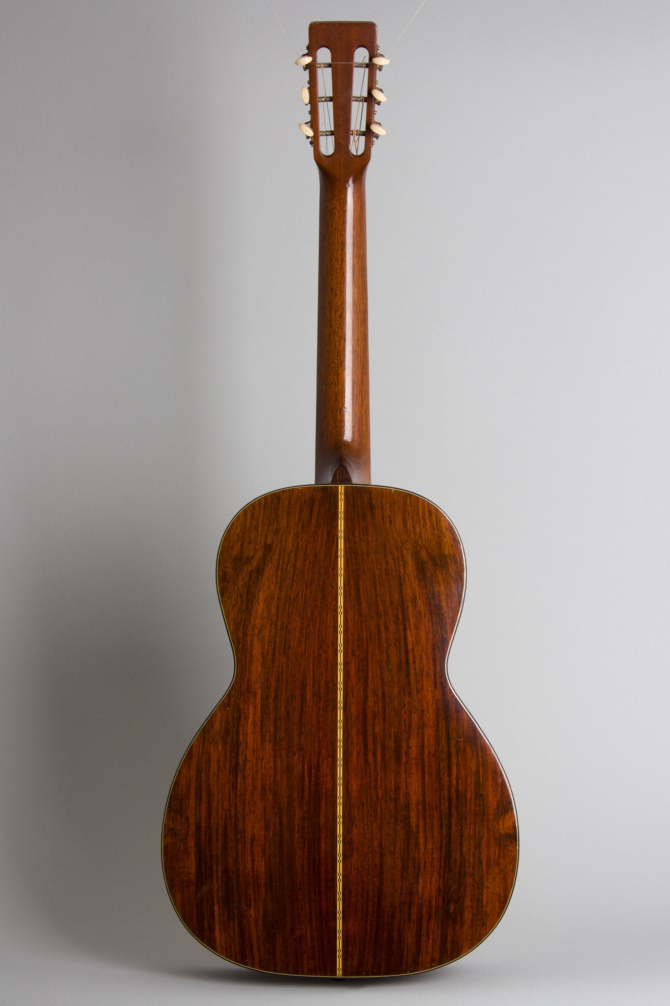 C. F. Martin 00-21NY Flat Top Acoustic Guitar (1964)