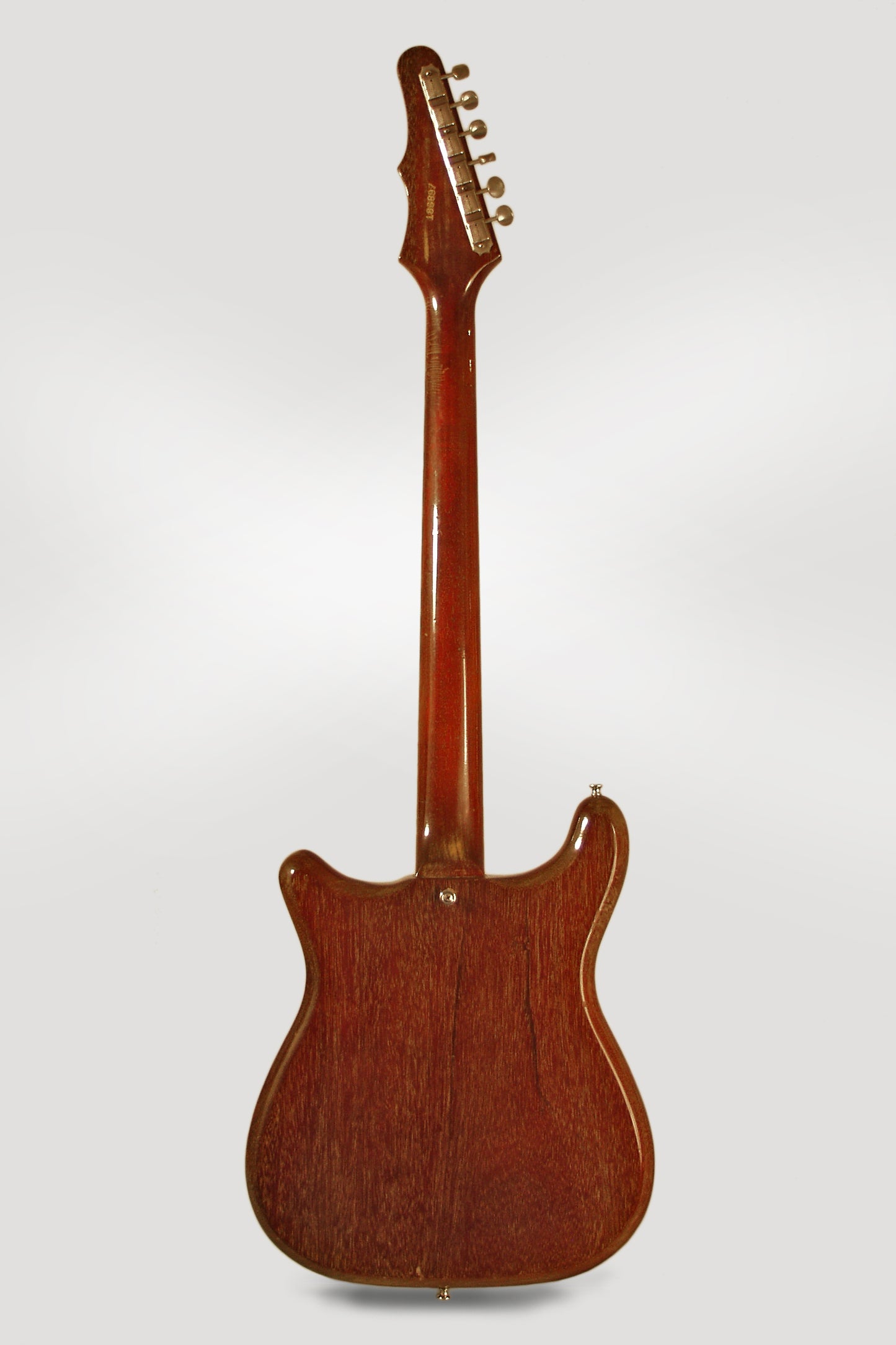 Epiphone Wilshire Solid Body Electric Guitar (1964)