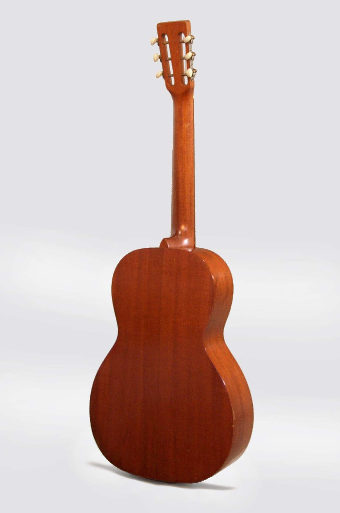 C. F. Martin 0-16NY Flat Top Acoustic Guitar (1963)