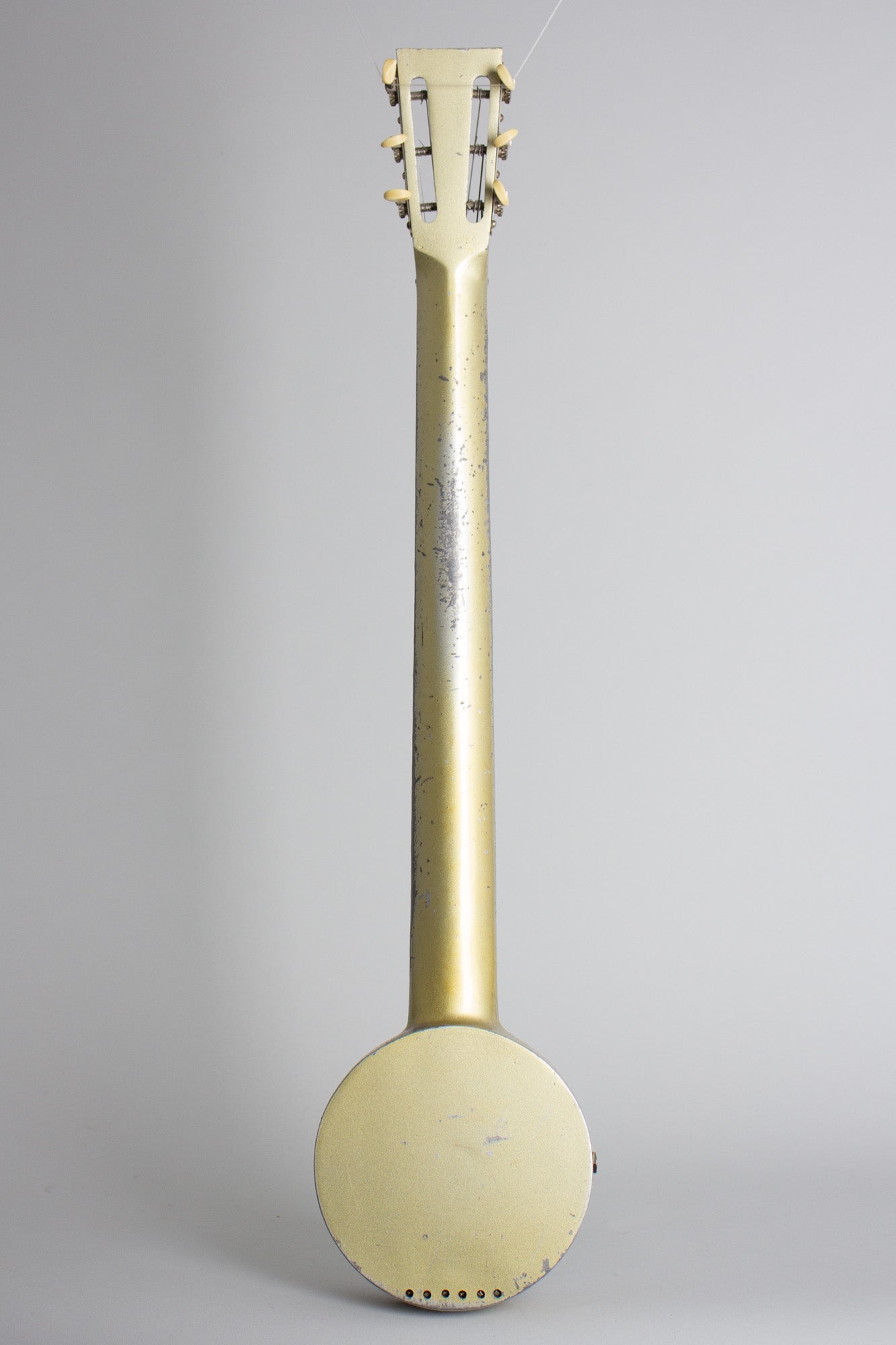 Rickenbacker A-25 Lap Steel Electric Guitar (1934)