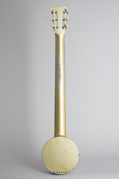 Rickenbacker A-25 Lap Steel Electric Guitar (1934)