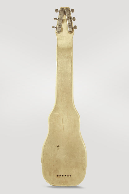 Fender Champion Lap Steel Electric Guitar (1954)