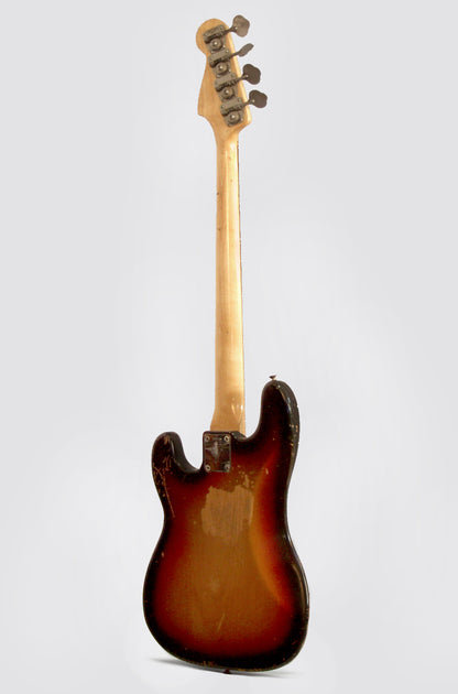 Fender Precision Bass Solid Body Electric Bass Guitar (1969)