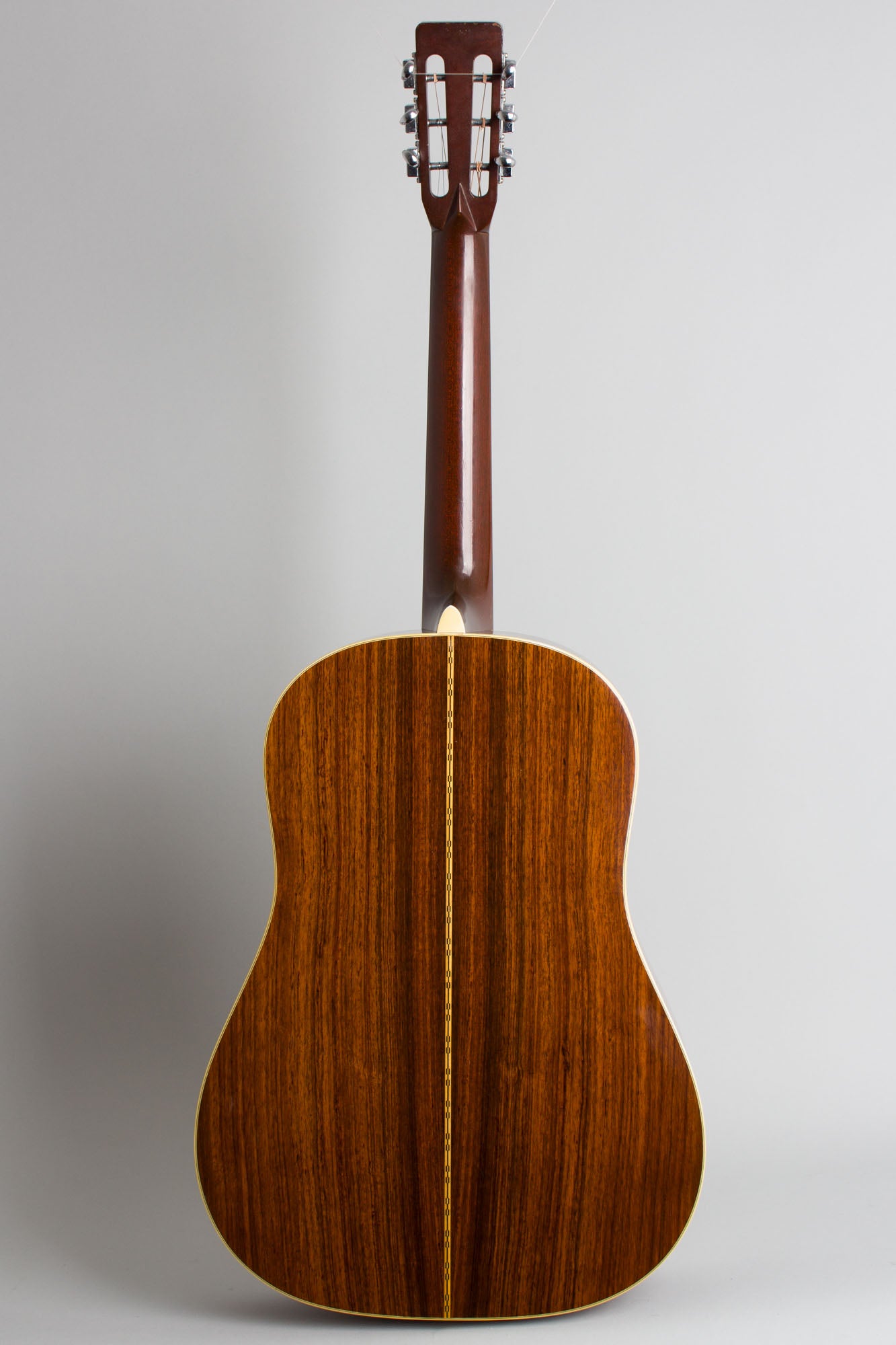 C. F. Martin D-28S Flat Top Acoustic Guitar (1974)