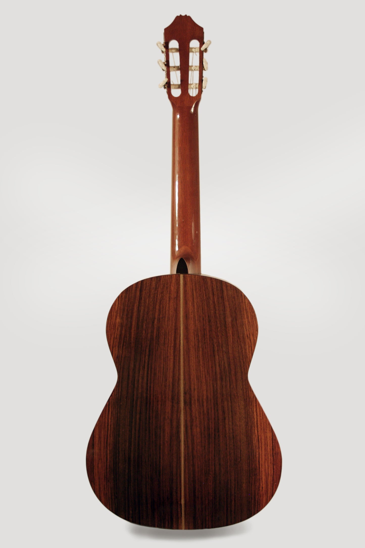 Citation CIT-100 Classical Guitar (1970's)