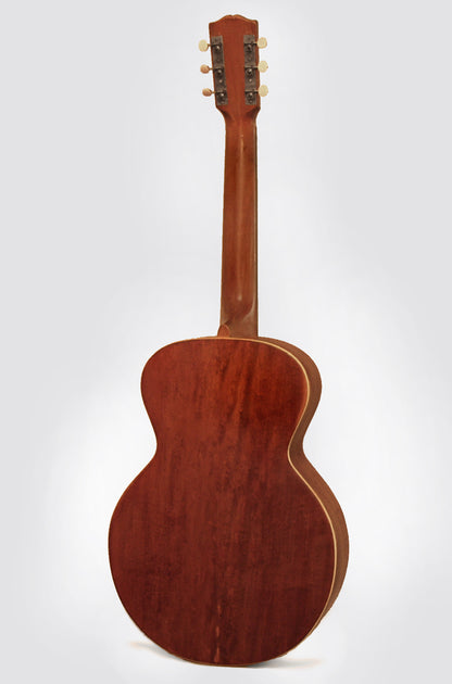Gibson L-1 Flat Top Acoustic Guitar (1926)