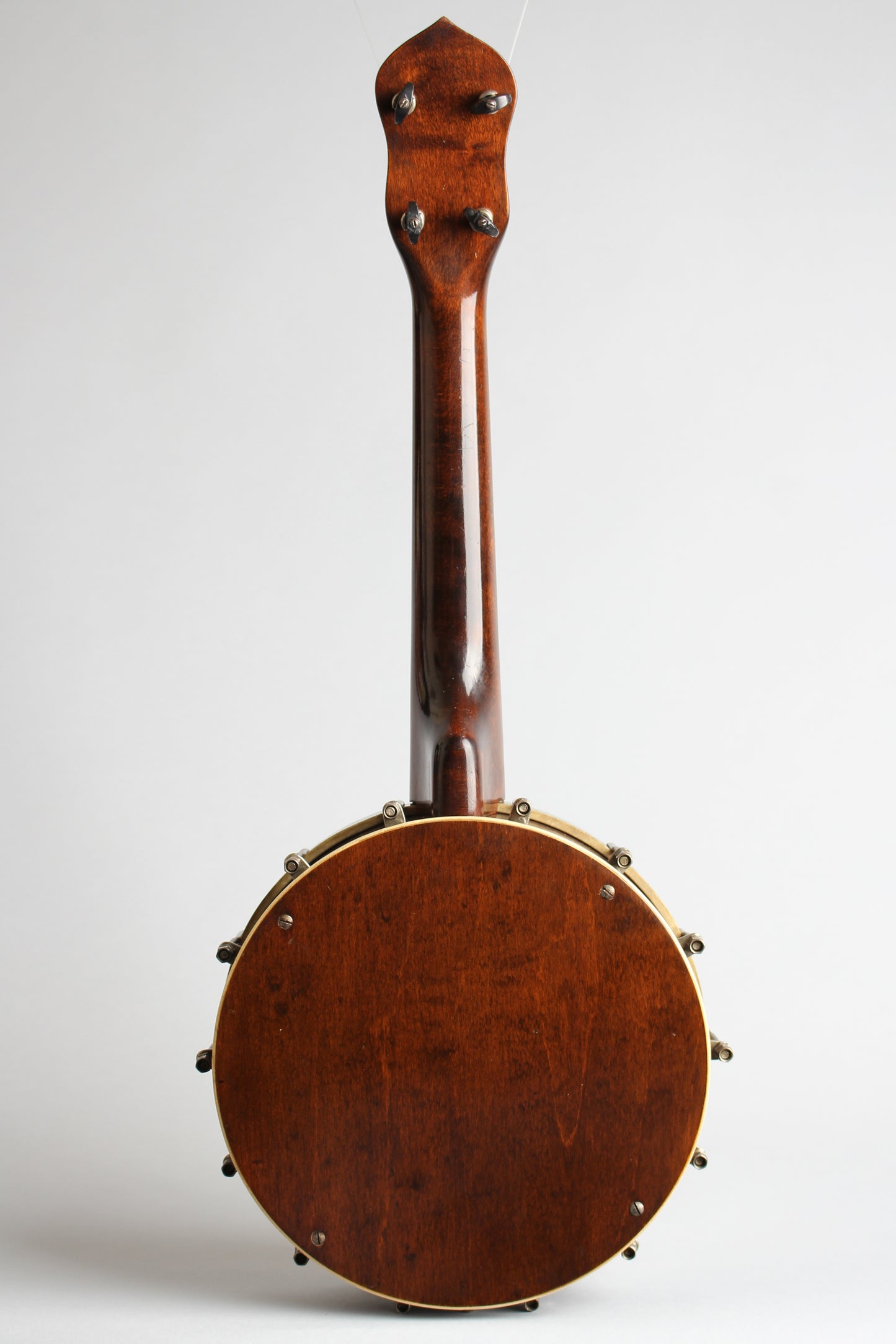 Gibson UB-2 Banjo Ukulele (1926)