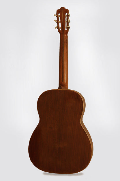 Vicente Tatay Classical Guitar (1930's)